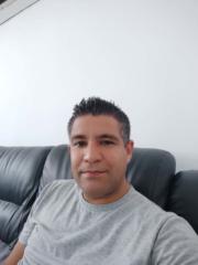Fabian A. Ramos M.