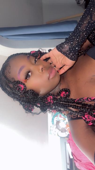 Shaquaya Vinson
