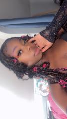 Shaquaya Vinson