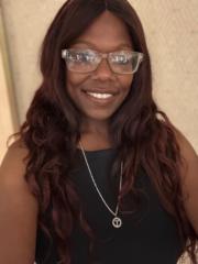 Tenesha Lewis
