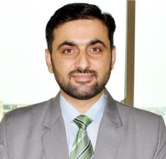 Dr. Malik Zeeshan Ahmad