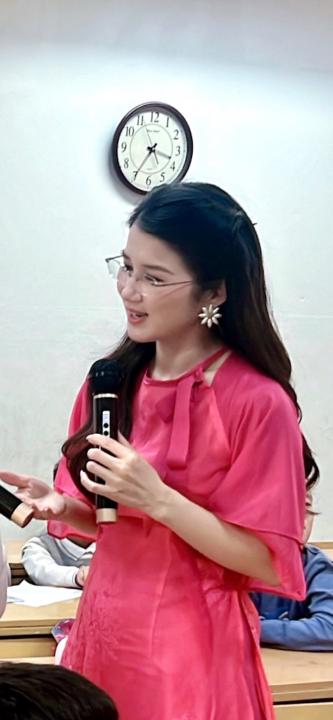 Thanh Nhàn Nguyễn