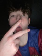 Sam Moss