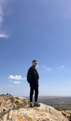 Mohamed Amine Souissi