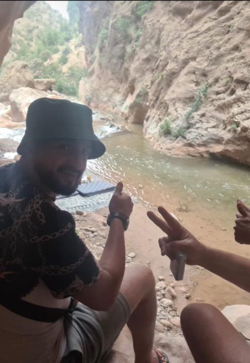 Bilal Elhanini