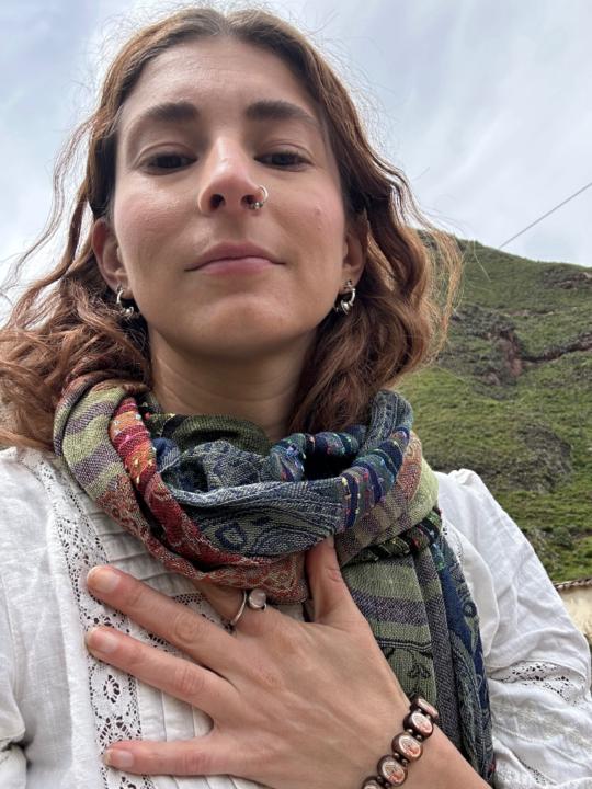 Karuna Carolina