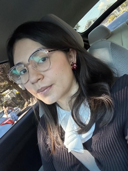 Marcela Rodas
