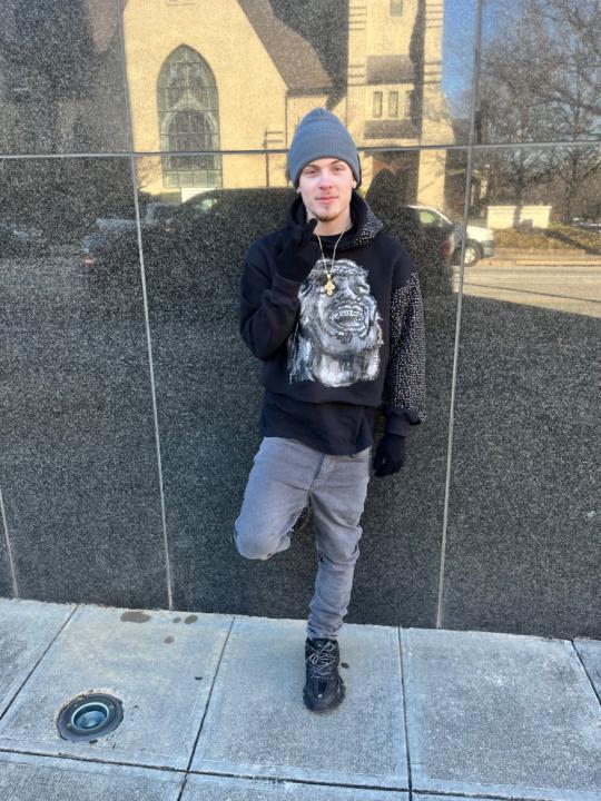 Conner Everingham