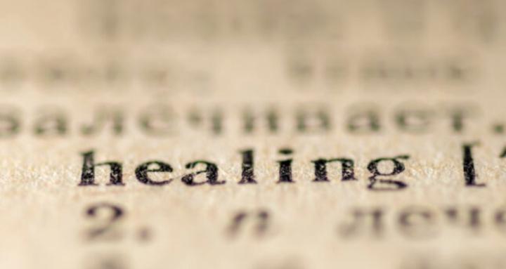 Untying Sexual Trauma