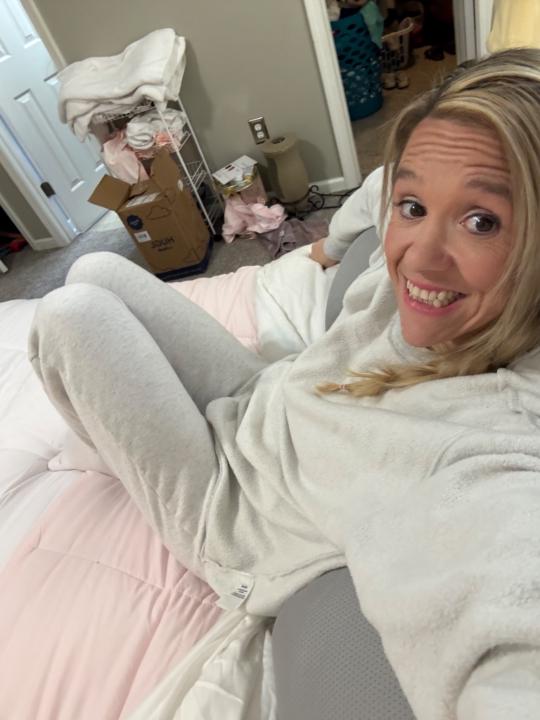 Jennifer Hinderer