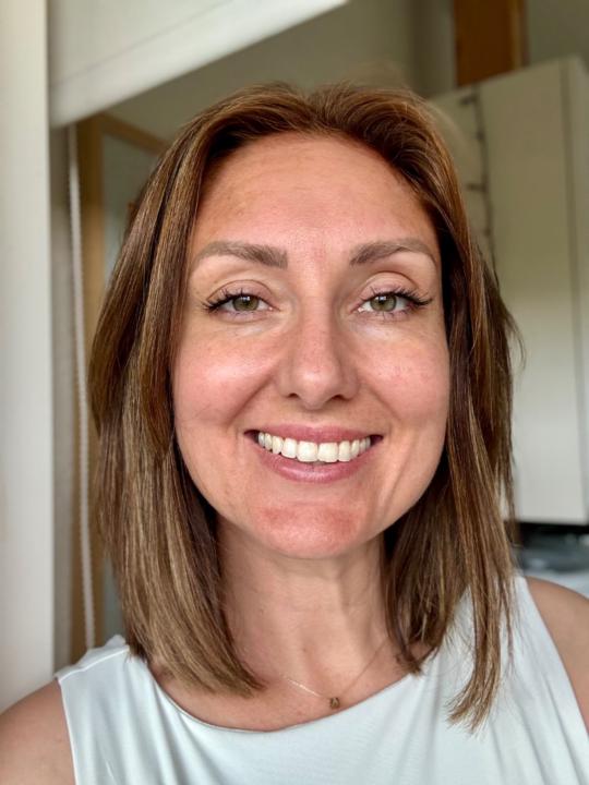 Cecilie Rosleff kristiansen