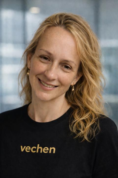 Kameliya Anastasova