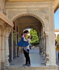 Deepak Doddappa Benakappa