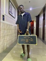 Babatola Olalekan yakubu