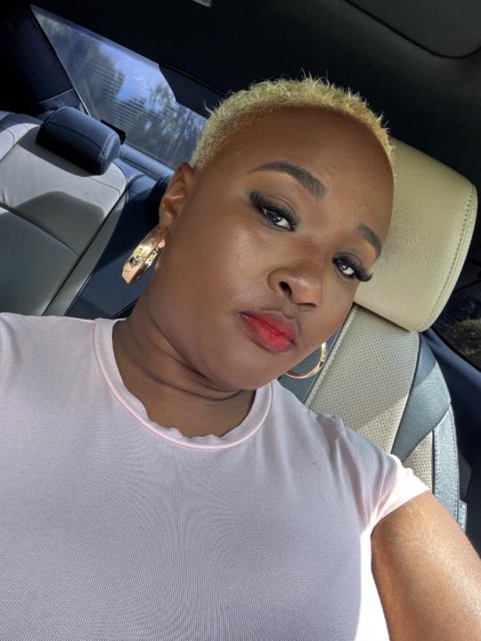 Diamond Stevens