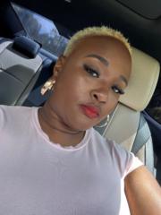 Diamond Stevens