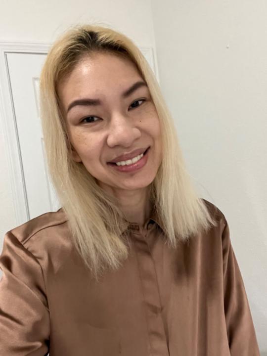 Jenny Lai