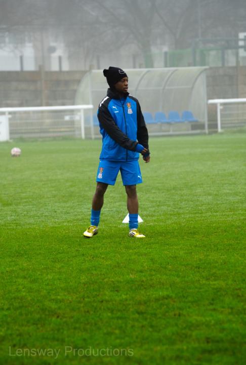 Lloyd Shobo