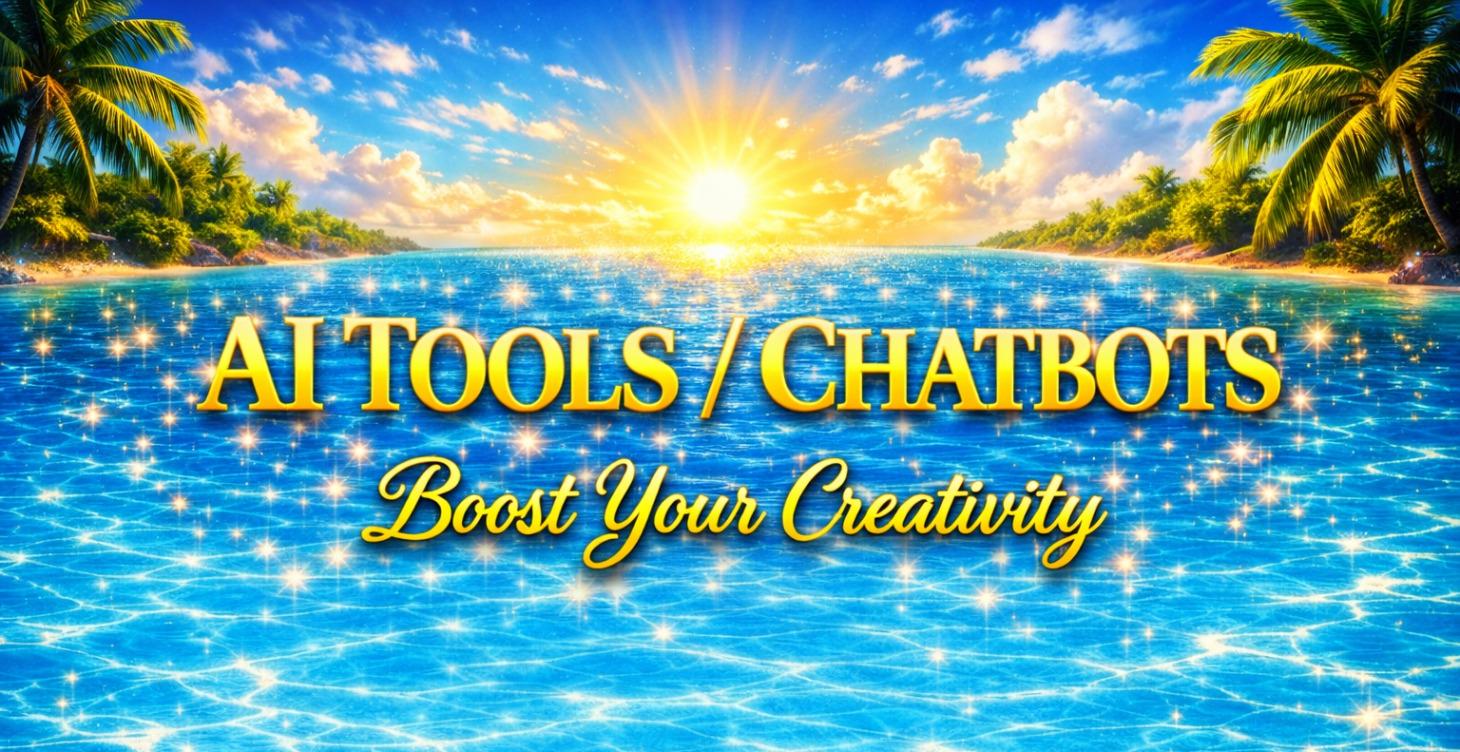 AI TOOLS / CHATBOTS