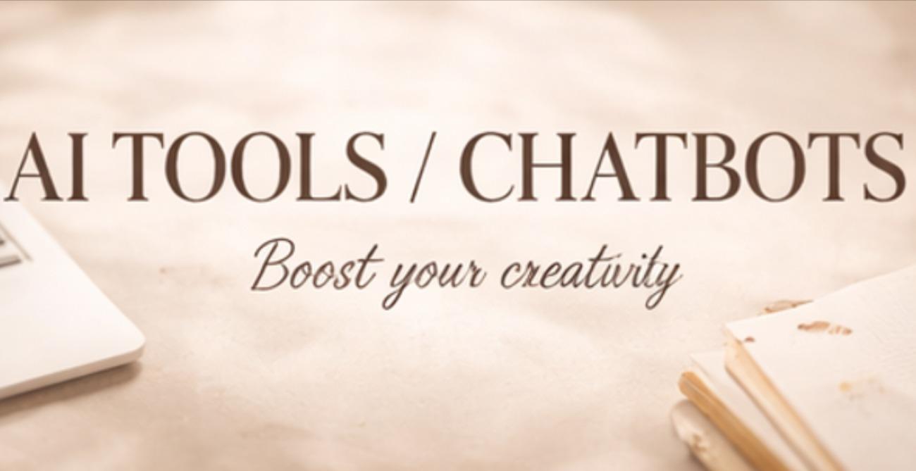 AI TOOLS / CHATBOTS