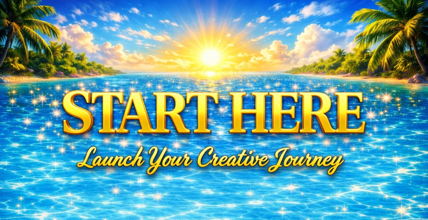 START HERE