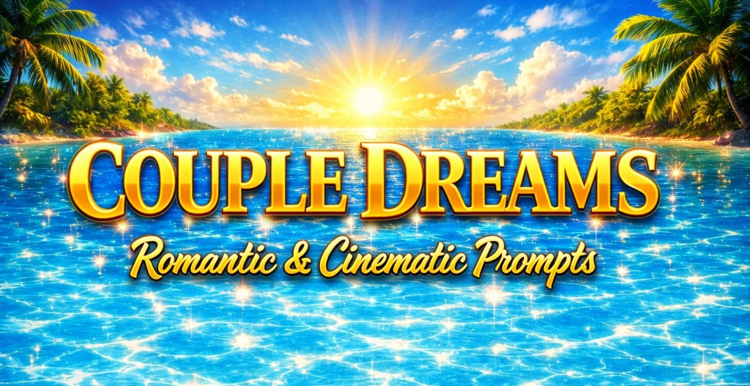 COUPLE DREAMS