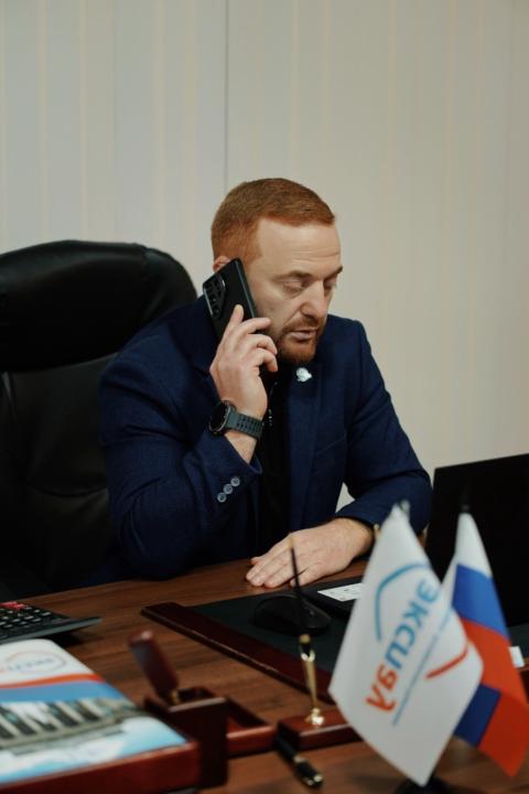 Лаэрт Мартиросян
