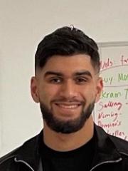 Ahmad Iraqi