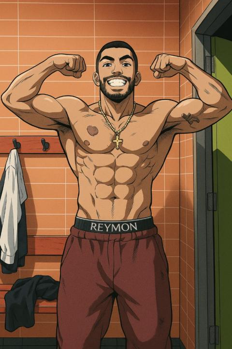 Cristian fernando Asprilla forero