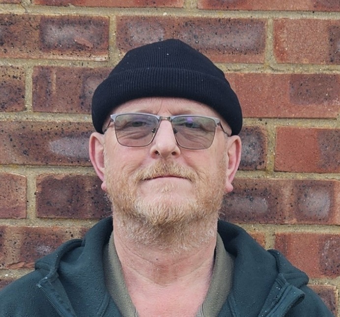 Mark Lane