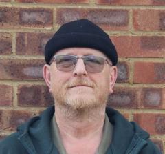 Mark Lane