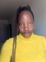 Maeva Elsie Lokoue tchokokam