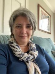 Lucy Hatherleigh