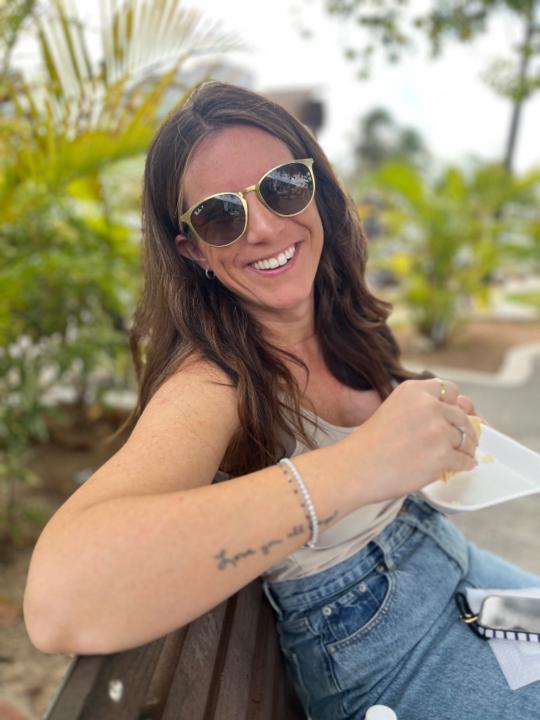 Jessica Lynea Garner