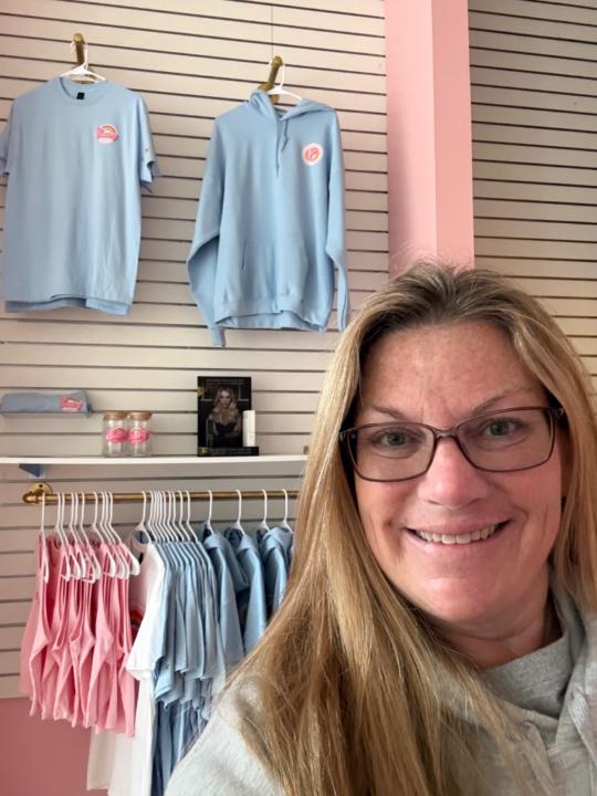 Kelly Pietrzak