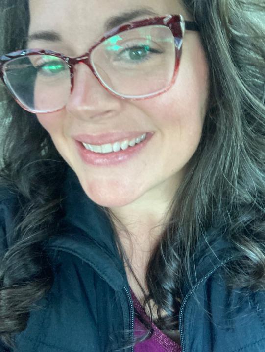 Tonya Sykes