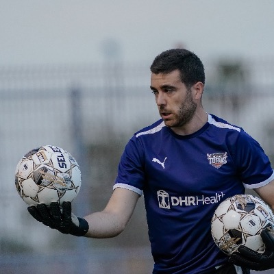Kevin Moreno