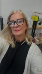 Joanne Harmison
