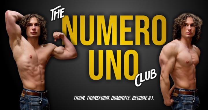 The Numero Uno Club