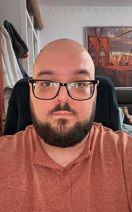 Guillem Gutierrez