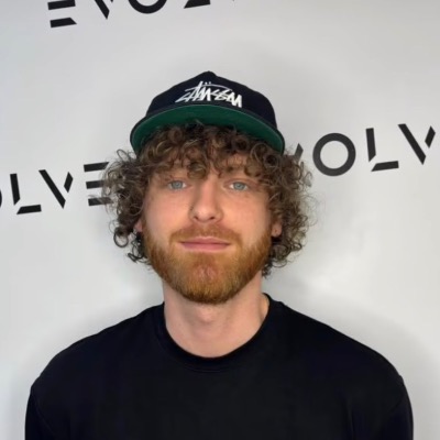 Tyler Pemberton