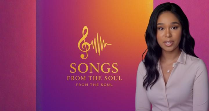 Songs From The Soul