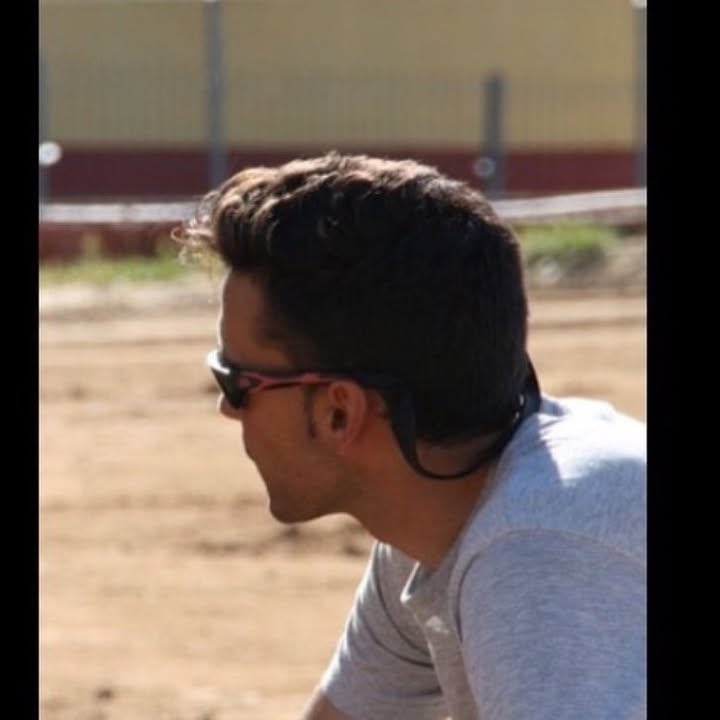 Jaime Nieto Esteban