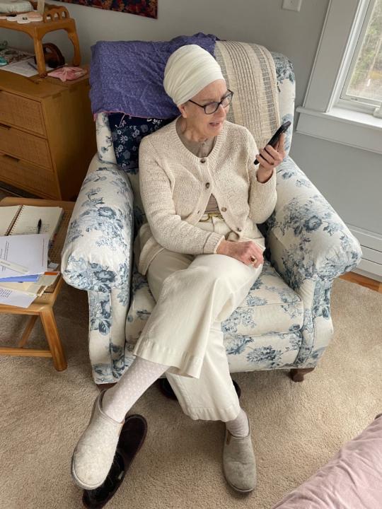 Gurusurya Kaur Khalsa