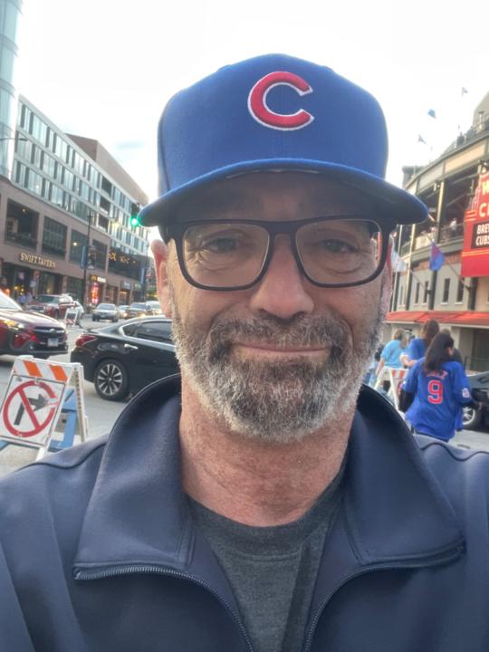 Steve Troisi