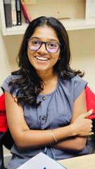 Aswathy Nair