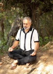 Kalpesh Soni