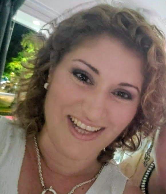 Vanesa Bastiano