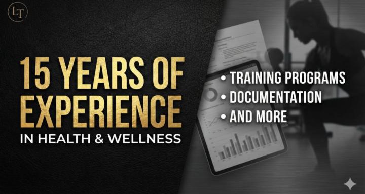 Lifetime Transformation