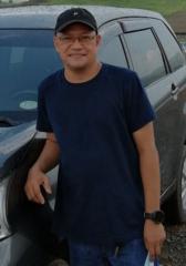 Ricky Jimenez